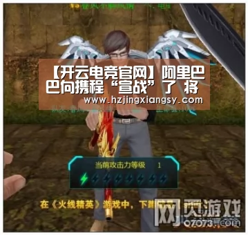 开云电竞